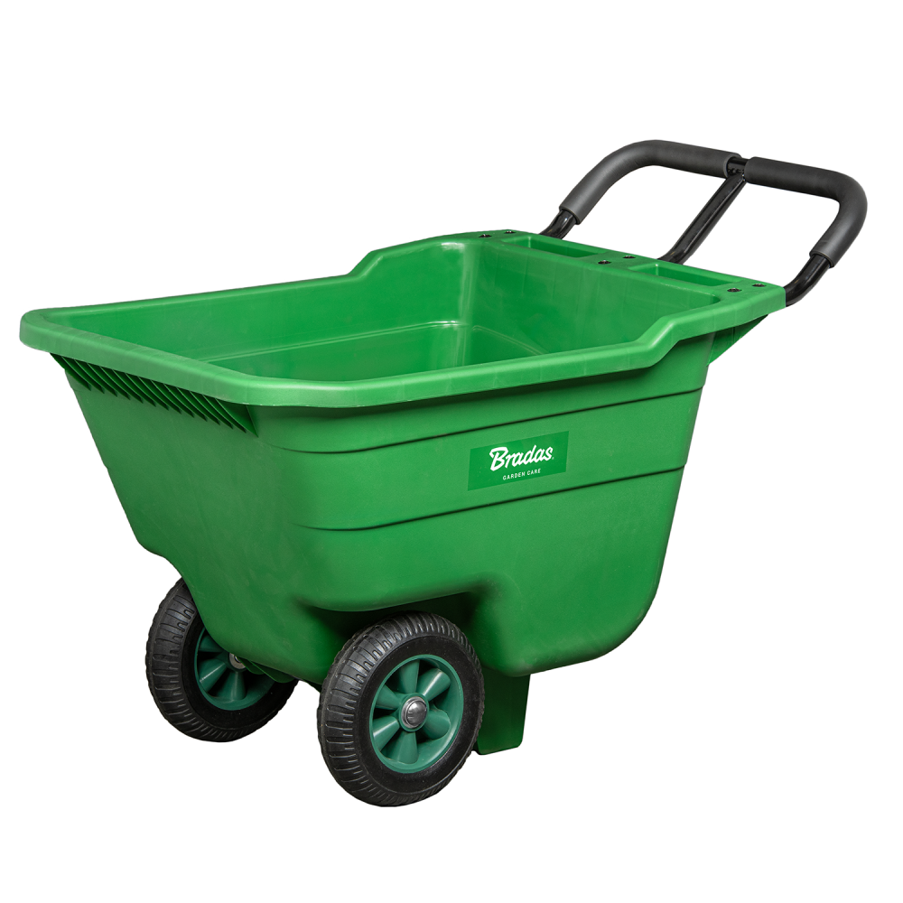 Zahradní kolečko HANDY-GO 90L